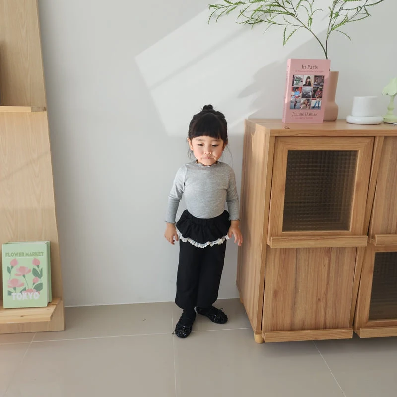 Color - Korean Children Fashion - #discoveringself - Pretty Pants