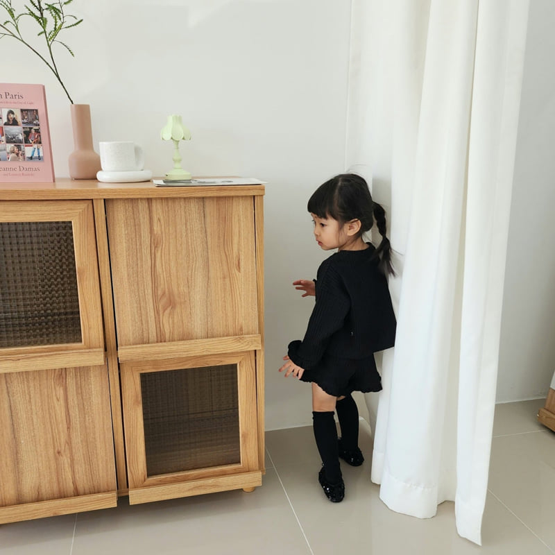 Color - Korean Children Fashion - #littlefashionista - Bonbon Top Bottom Set