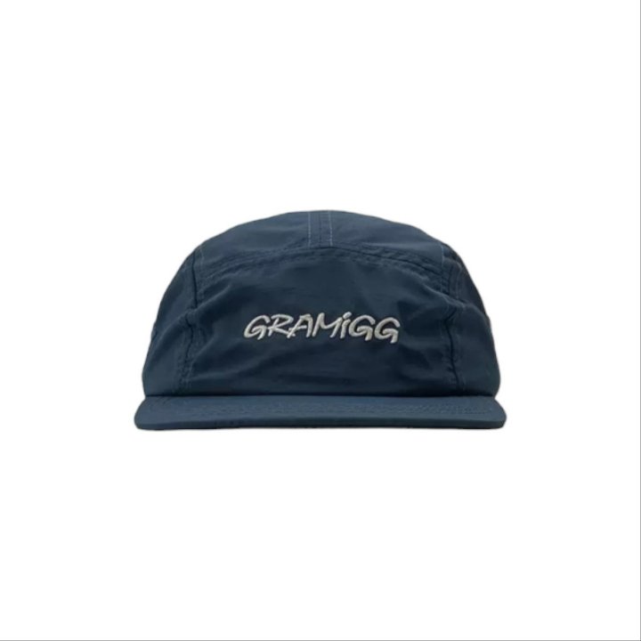 Dudie - Korean Children Fashion - #Kfashion4kids - Grammage Cap - 8