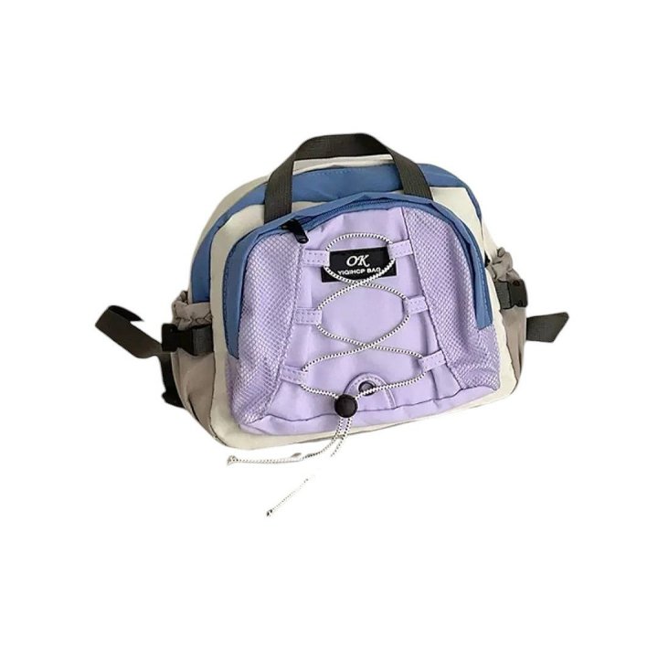 Dudie - Korean Children Fashion - #designkidswear - Lico Mini Backpack - 4