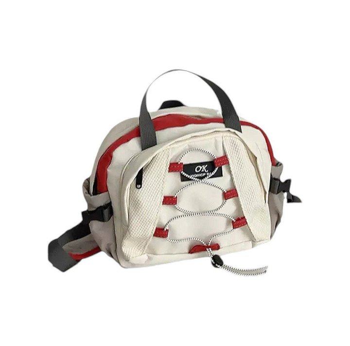 Dudie - Korean Children Fashion - #fashionkids - Lico Mini Backpack - 5