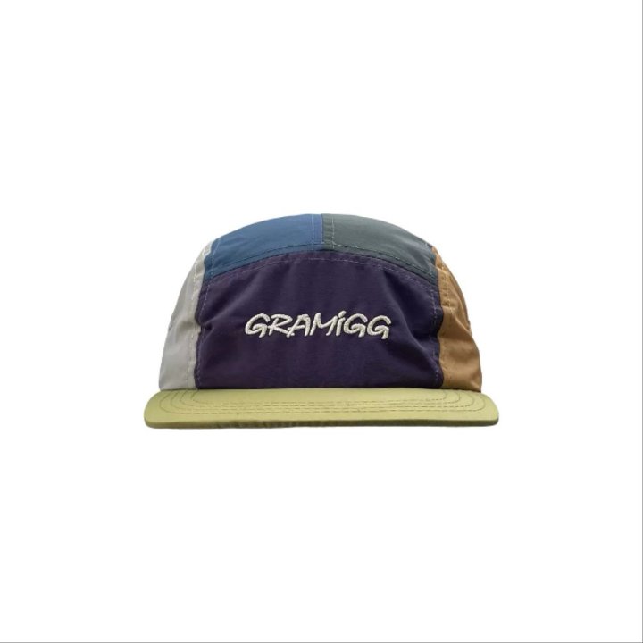 Dudie - Korean Children Fashion - #discoveringself - Grammage Cap - 4