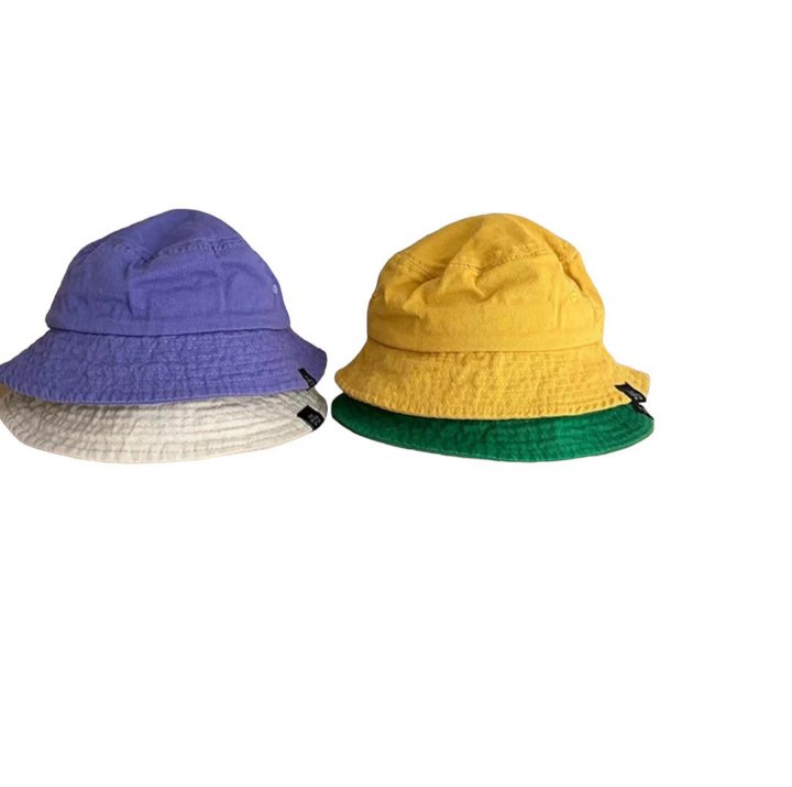 Dudie - Korean Children Fashion - #kidsstore - Vintage Hat - 12