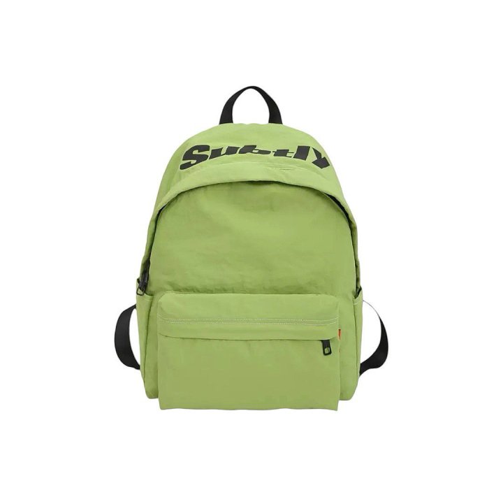 Dudie - Korean Children Fashion - #minifashionista - Shuttley Backpack - 4