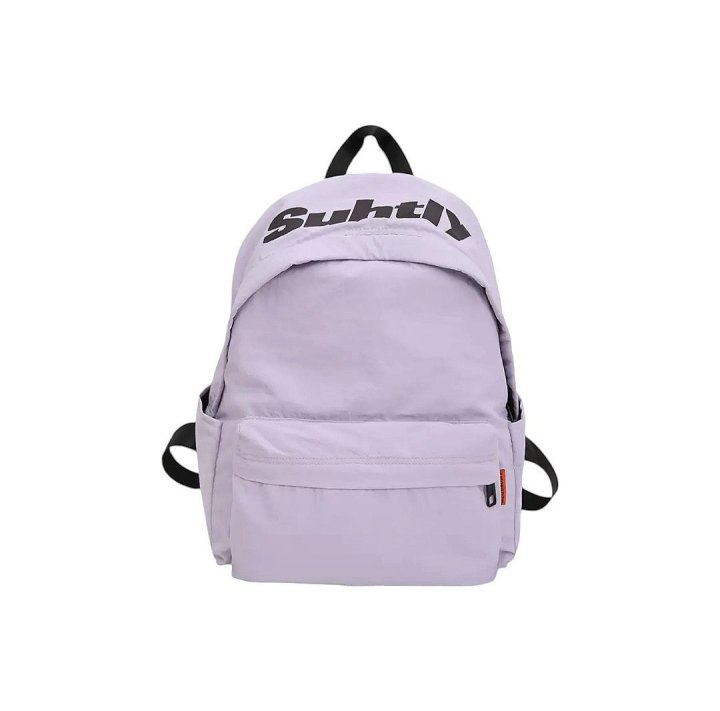 Dudie - Korean Children Fashion - #todddlerfashion - Shuttley Backpack - 5