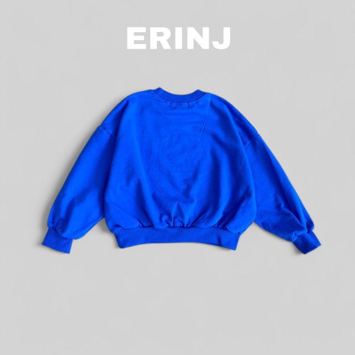 Erin J - Korean Children Fashion - #childofig - Safe Sweatshirts - 5