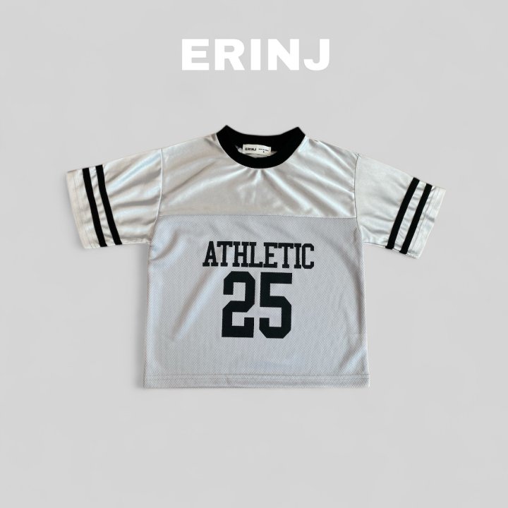 Erin J - Korean Children Fashion - #childofig - Rugby Tee - 3