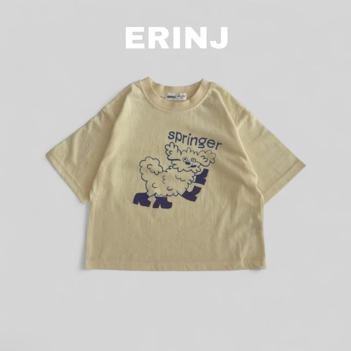 Erin J - Korean Children Fashion - #childofig - Spring Tee - 3