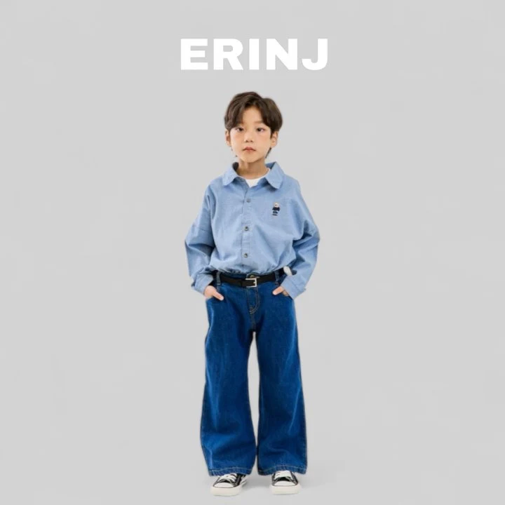 Erin J - Korean Children Fashion - #childrensboutique - Classic Belt - 9