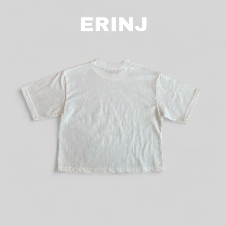 Erin J - Korean Children Fashion - #designkidswear - Spring Tee - 5