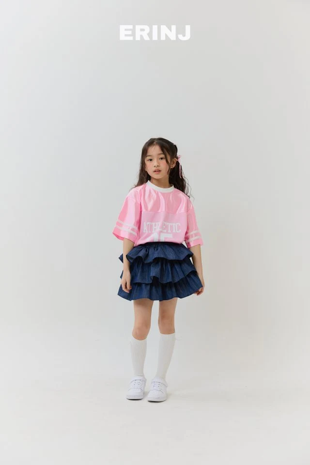 Erin J - Korean Children Fashion - #kidsstore - Rugby Tee - 10