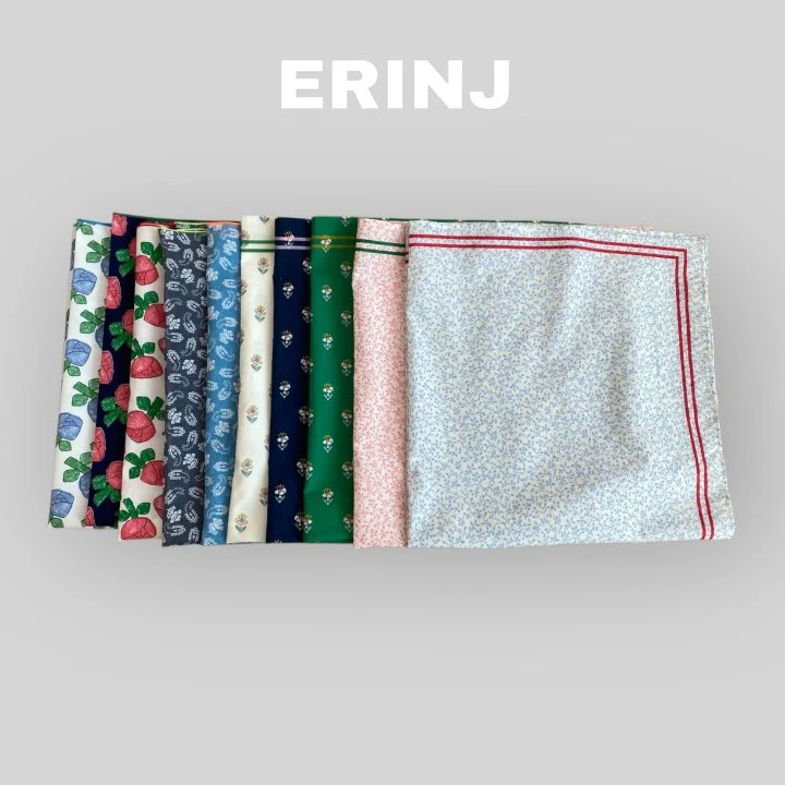 Erin J - Korean Children Fashion - #kidsstore - Erin Scarf - 3