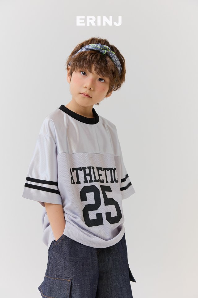 Erin J - Korean Children Fashion - #kidzfashiontrend - Rugby Tee - 11