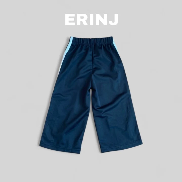 Erin J - Korean Children Fashion - #kidzfashiontrend - Line Pants - 6