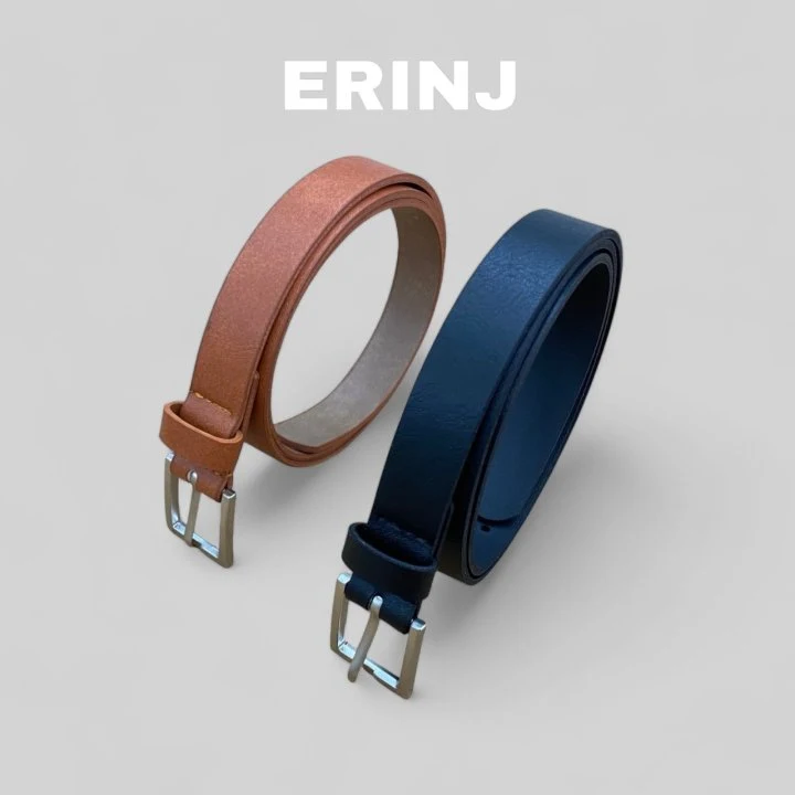 Erin J - Korean Children Fashion - #littlefashionista - Classic Belt