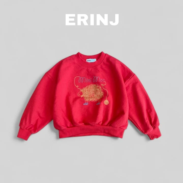 Erin J - Korean Children Fashion - #Kfashion4kids - Mini Sweatshirts - 4