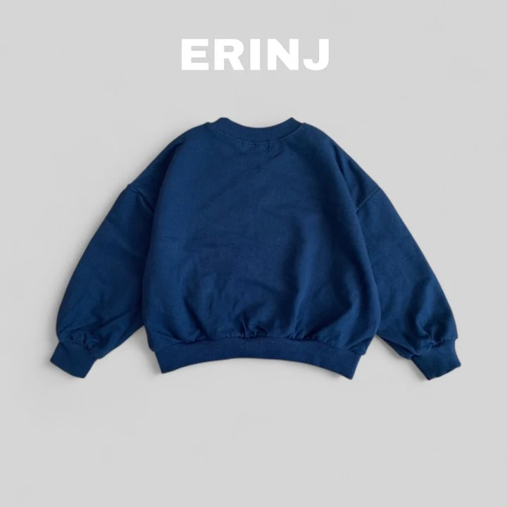 Erin J - Korean Children Fashion - #magicofchildhood - Mini Sweatshirts - 5