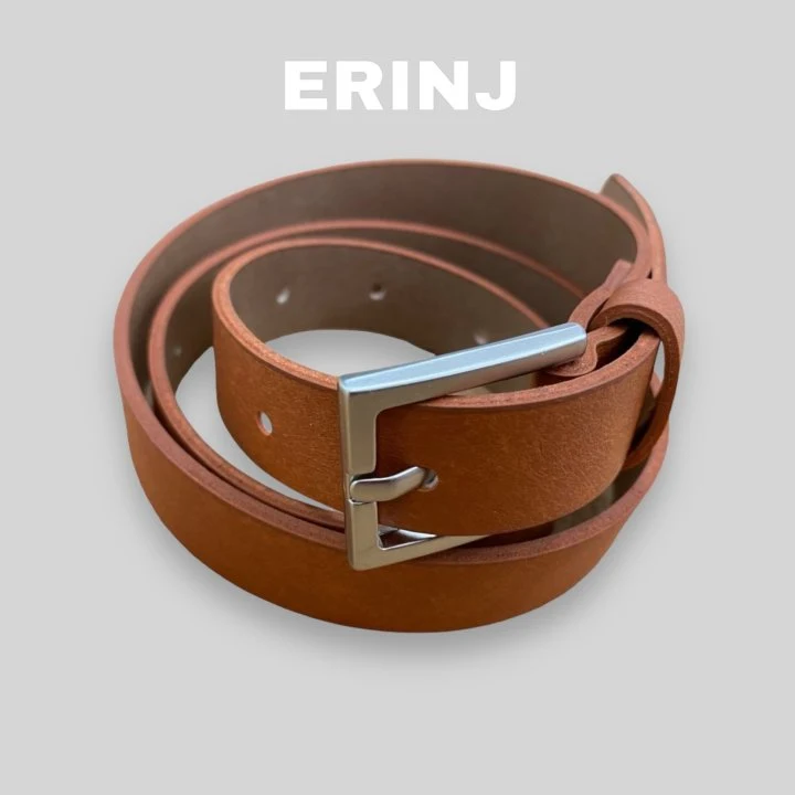 Erin J - Korean Children Fashion - #minifashionista - Classic Belt - 3