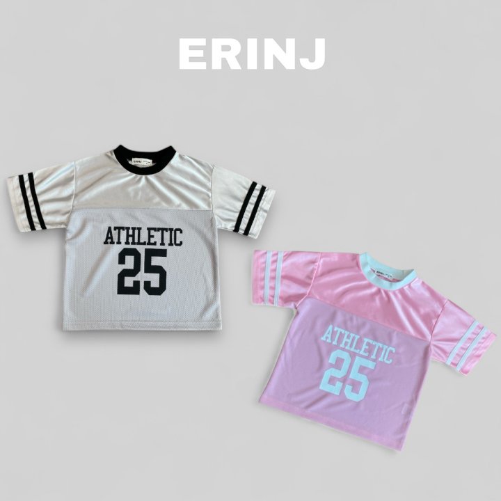 Erin J - Korean Children Fashion - #minifashionista - Rugby Tee