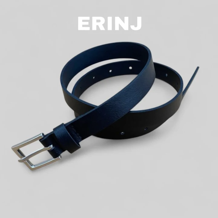 Erin J - Korean Children Fashion - #minifashionista - Classic Belt - 4