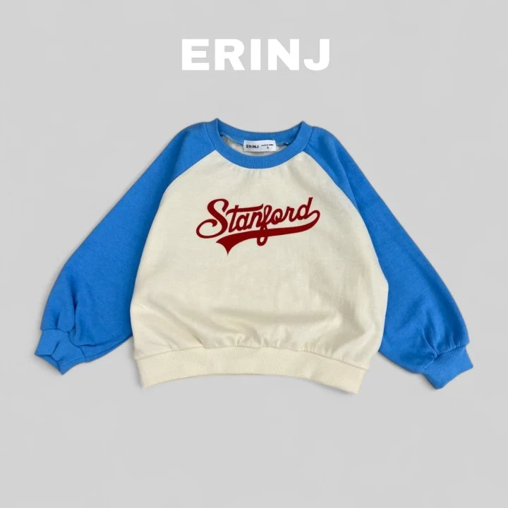 Erin J - Korean Children Fashion - #prettylittlegirls - Raglan Sweatshirts - 3