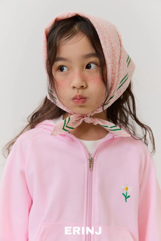 Erin J - Korean Children Fashion - #prettylittlegirls - Erin Scarf - 9