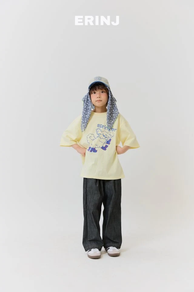 Erin J - Korean Children Fashion - #todddlerfashion - Erin Scarf - 10