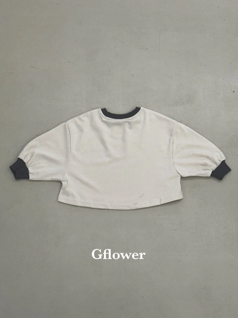 G Flower - Korean Children Fashion - #discoveringself - Rabbit Tee - 9