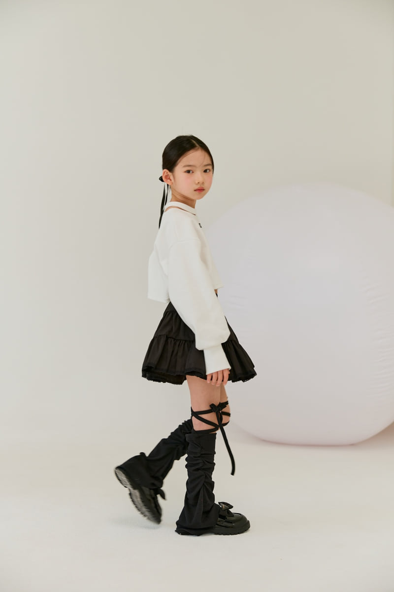 Lilas - Korean Children Fashion - #childofig - Idol Tee - 7