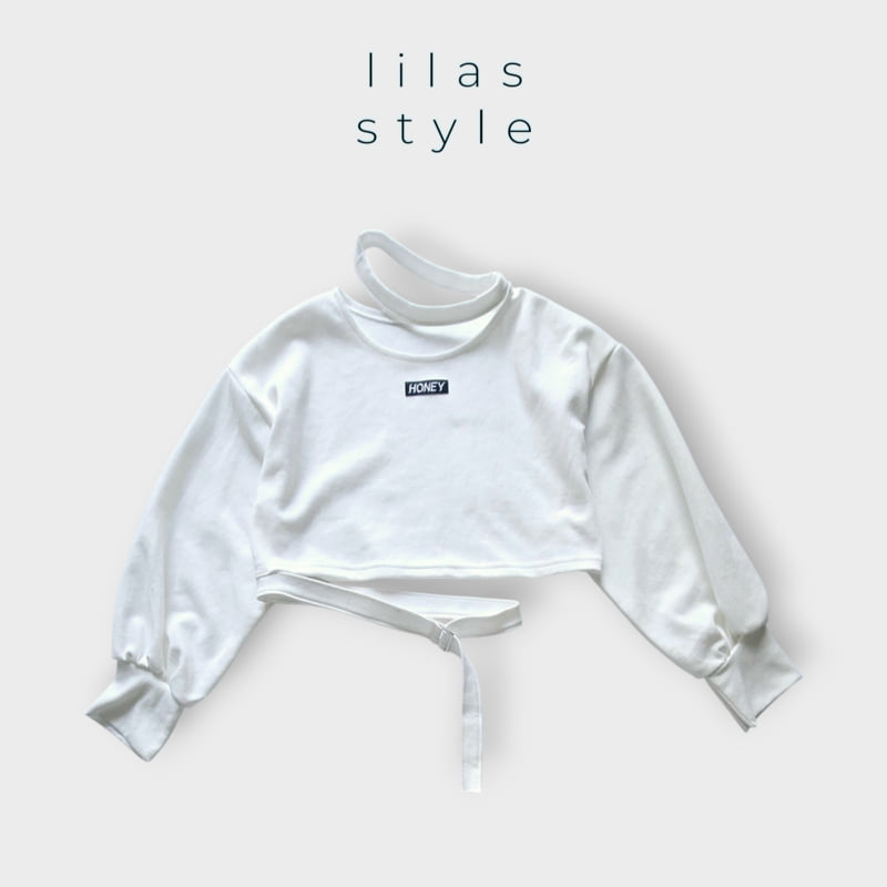 Lilas - Korean Children Fashion - #fashionkids - Idol Tee - 11