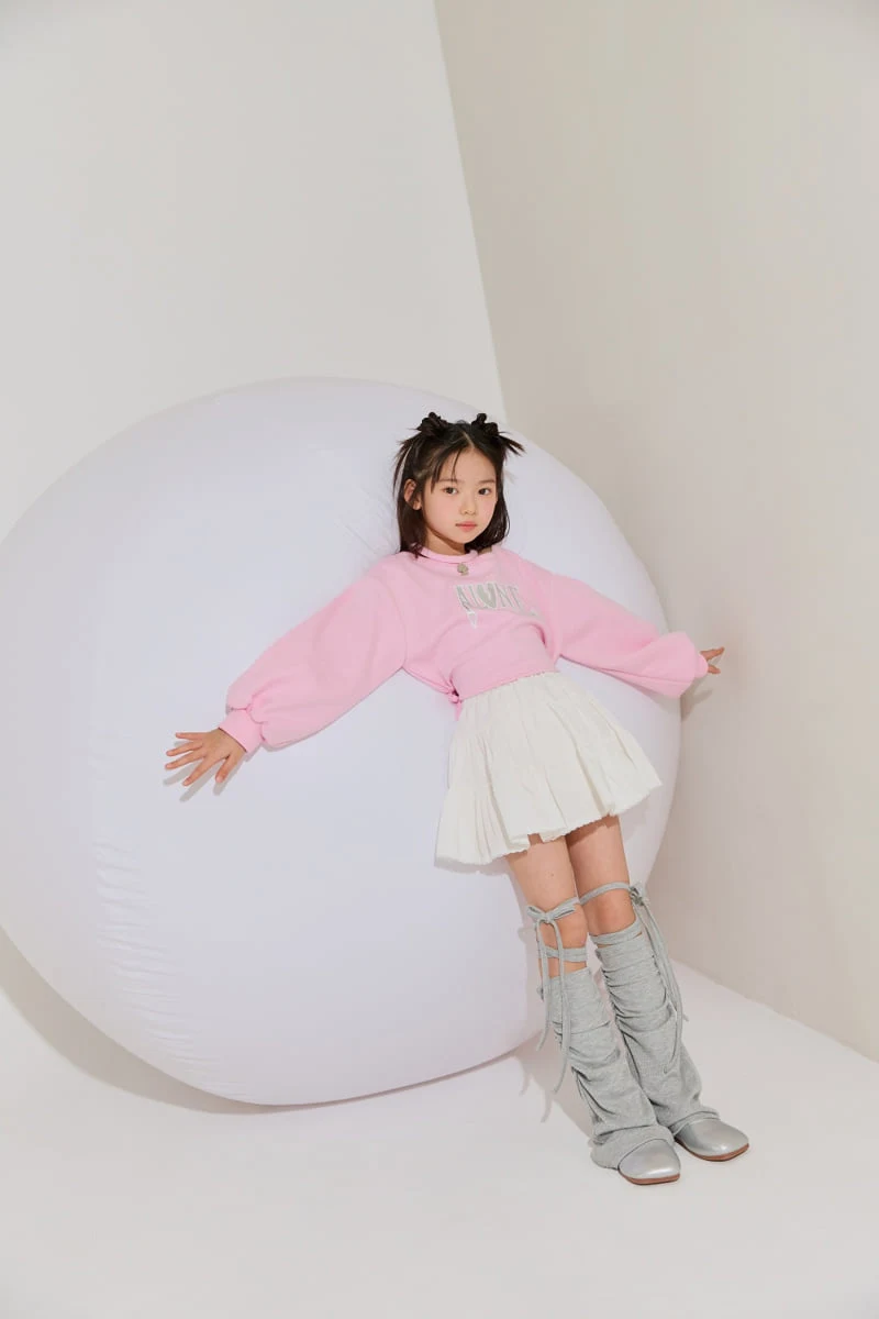 Lilas - Korean Children Fashion - #magicofchildhood - Omona Cancan Skirt - 6