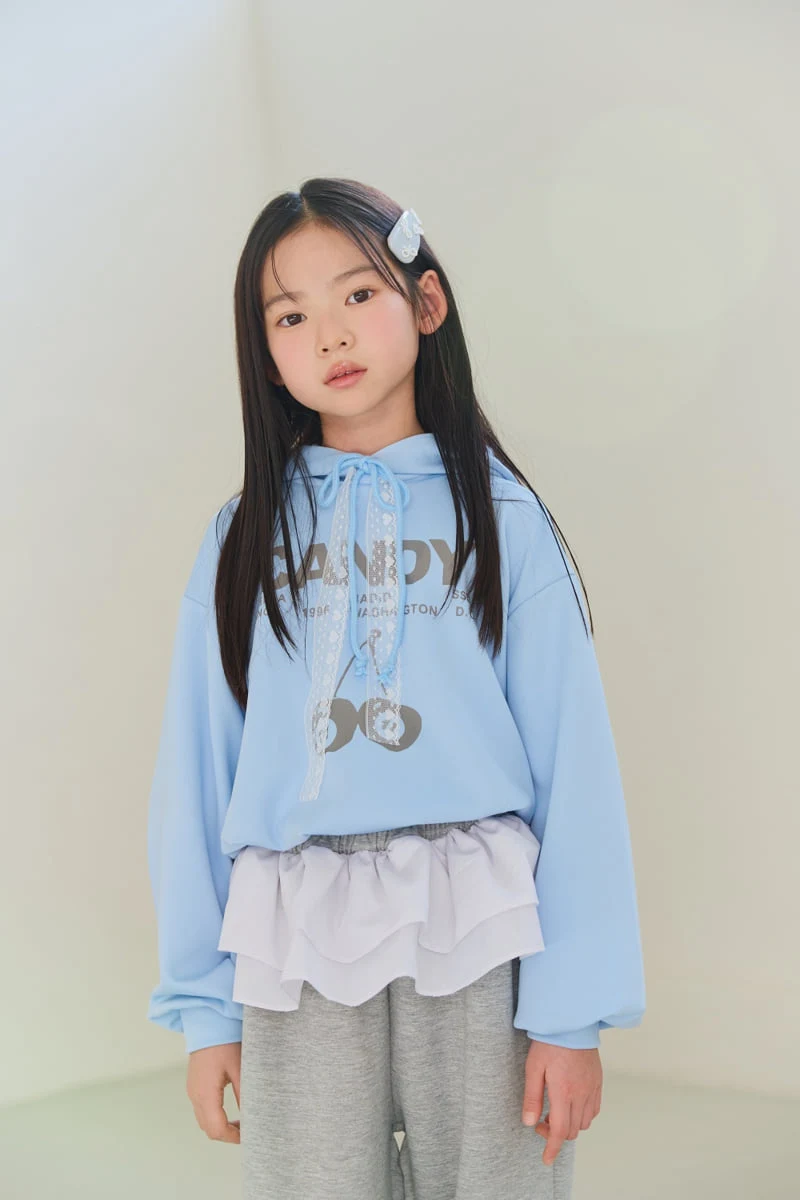 Lilas - Korean Children Fashion - #prettylittlegirls - Bubble Jogger Pants - 6