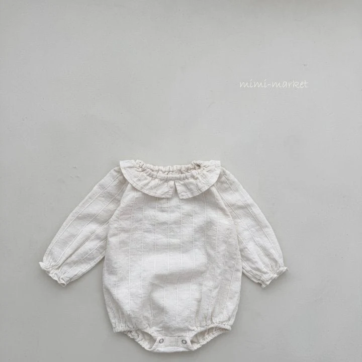 Mimi Market - Korean Baby Fashion - #babyboutiqueclothing - Mogul Suit