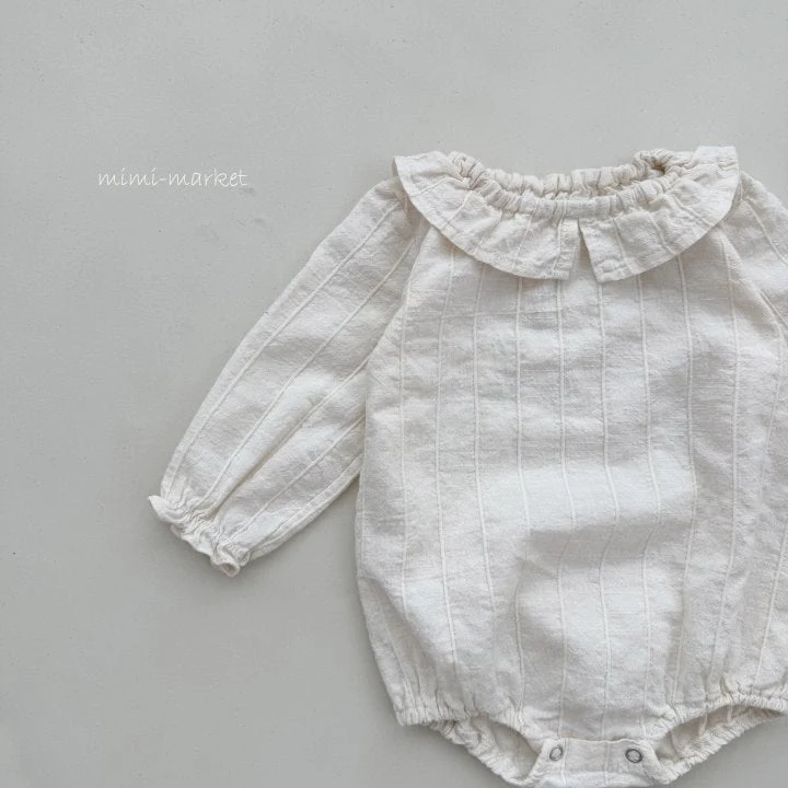 Mimi Market - Korean Baby Fashion - #babyfashion - Mogul Suit - 4