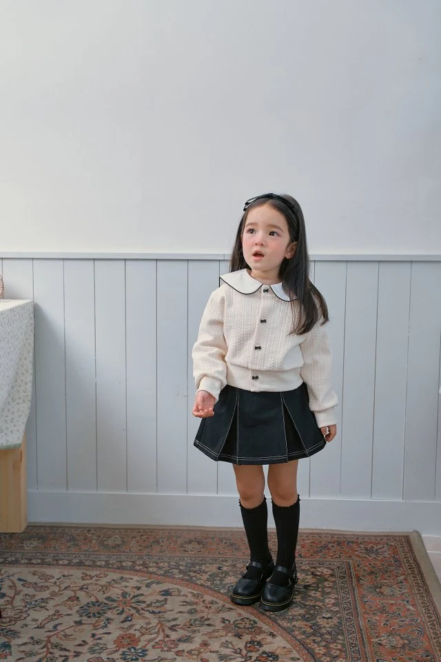 Momo Ann - Korean Children Fashion - #Kfashion4kids - More Skirt Pants