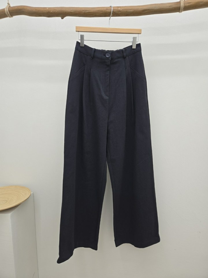 Most - Korean Women Fashion - #momslook - Broony Pants - 3