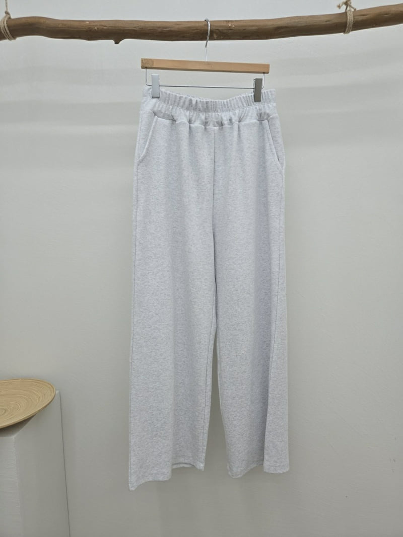 Most - Korean Women Fashion - #pursuepretty - Soft Pants - 3