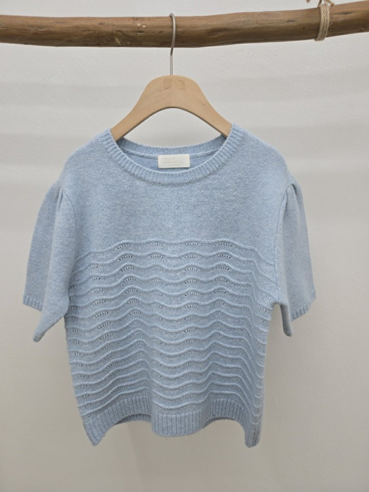 Most - Korean Women Fashion - #womensfashion - Noah Knit Top