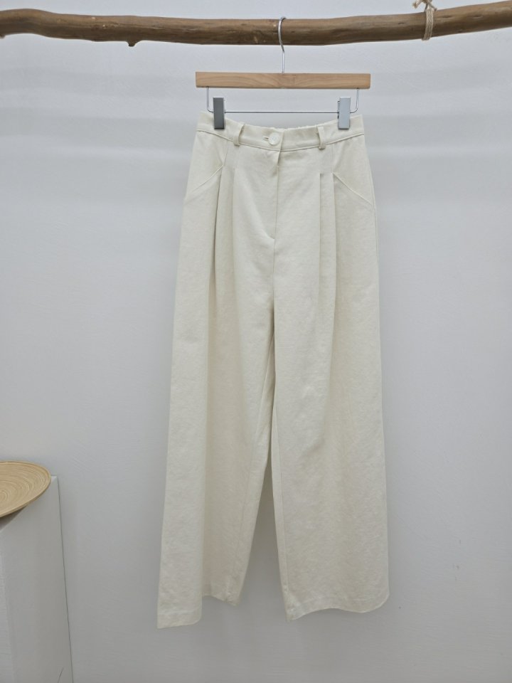 Most - Korean Women Fashion - #womensfashion - Broony Pants - 2