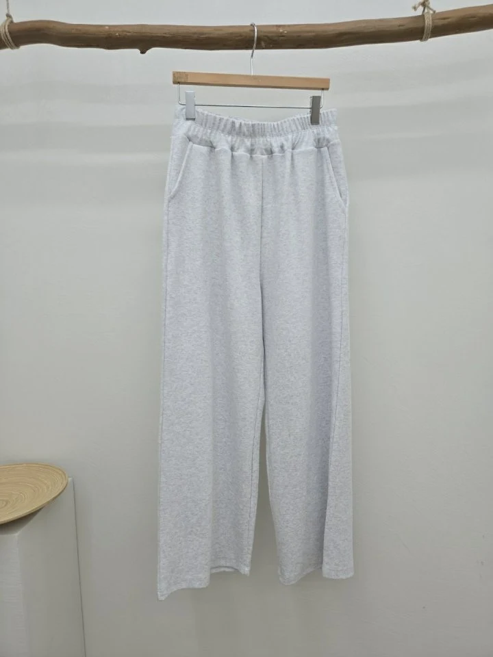 Most - Korean Women Fashion - #womensfashion - Soft Pants - 2