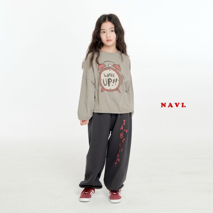 Navi - Korean Children Fashion - #kidzfashiontrend - I Am Pants - 9