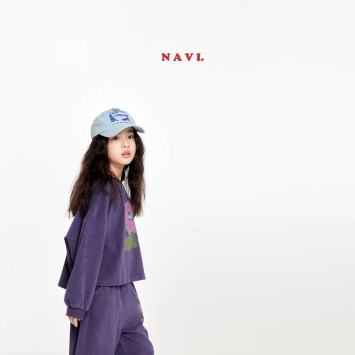 Navi - Korean Children Fashion - #minifashionista - Daisy Pants - 3