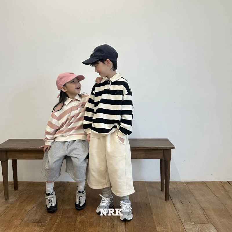 Nrk - Korean Children Fashion - #Kfashion4kids - Pleated Pants - 8