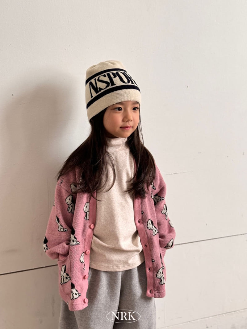 Nrk - Korean Children Fashion - #childofig - Baduki Cardigan - 10