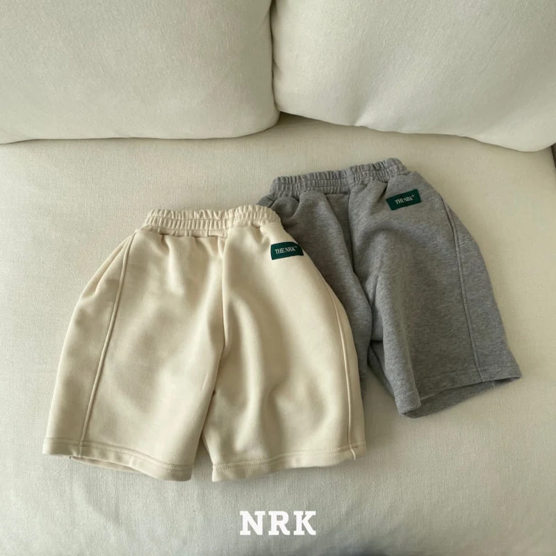 Nrk - Korean Children Fashion - #childrensboutique - Pleated Pants