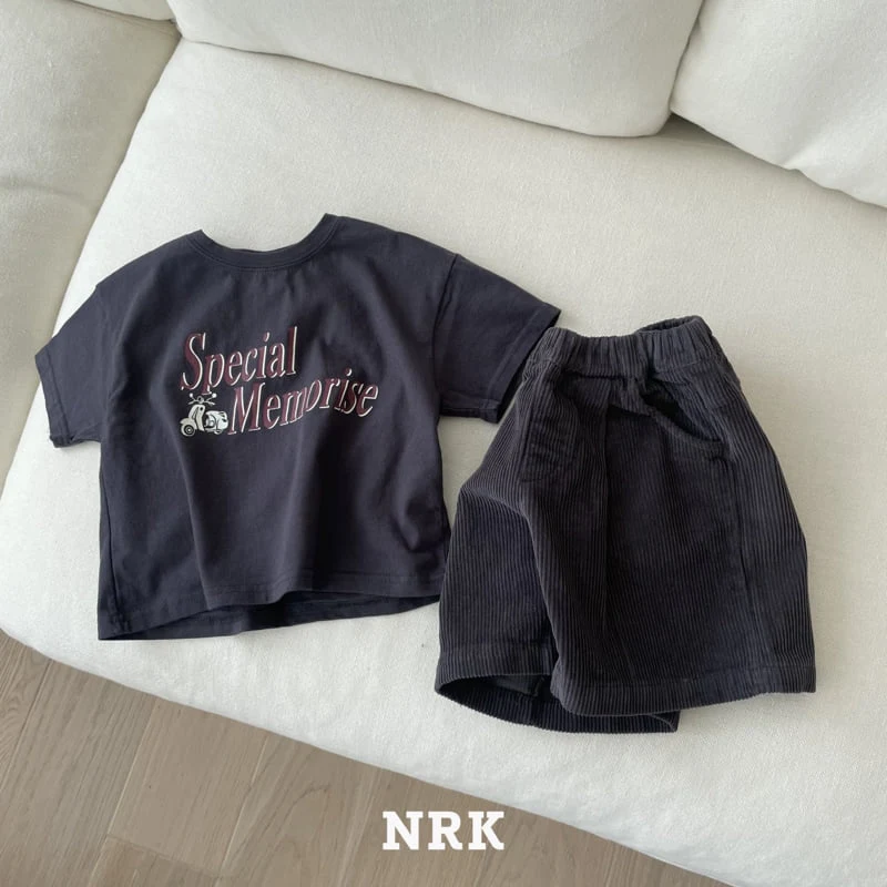 Nrk - Korean Children Fashion - #childrensboutique - Corduroy Pants - 10