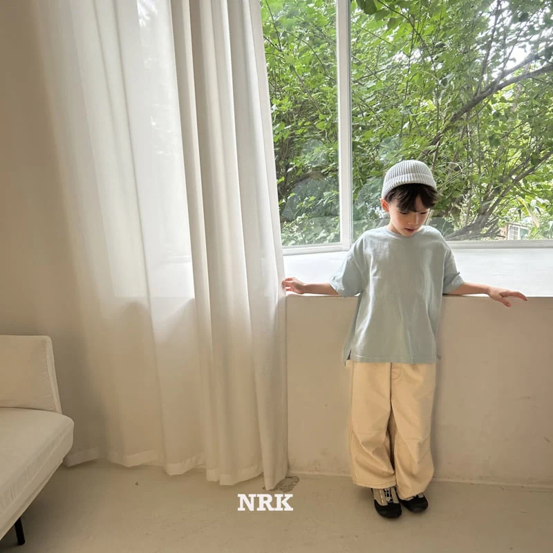 Nrk - Korean Children Fashion - #designkidswear - Tantan Tee - 12