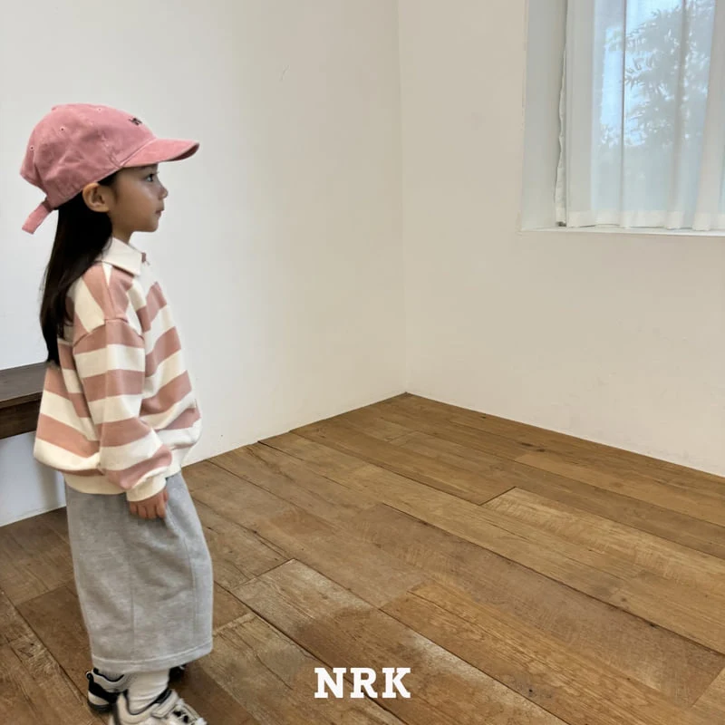 Nrk - Korean Children Fashion - #discoveringself - Pleated Pants - 3