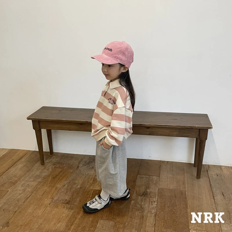 Nrk - Korean Children Fashion - #discoveringself - Pleated Pants - 4