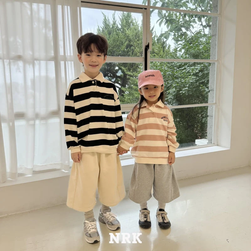 Nrk - Korean Children Fashion - #magicofchildhood - Pleated Pants - 10